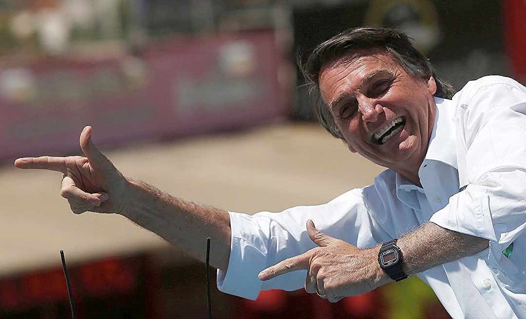 'Perguntem para as vítimas', diz o presidente Jair Bolsonaro sobre 57 mortos em presídio no Pará