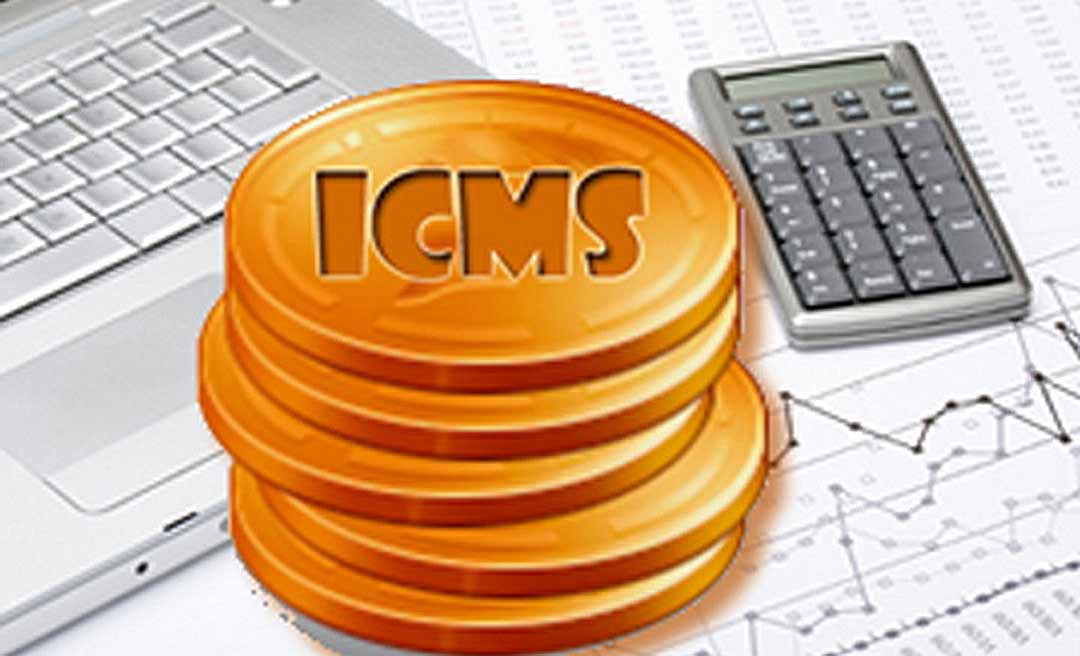 Estado aumenta repasse de ICMS aos municípios no primeiro semestre de 2019