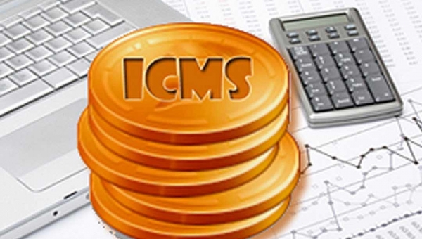 Estado aumenta repasse de ICMS aos municípios no primeiro semestre de 2019