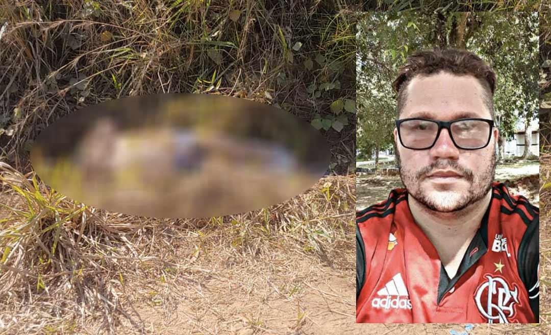 Corpo de motorista do aplicativo Uber é encontrado com marcas de tortura e tiro na cabeça