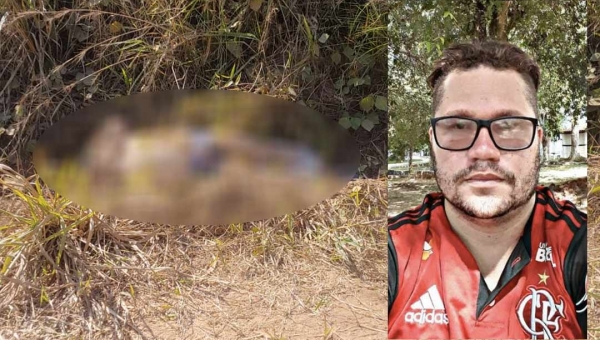 Corpo de motorista do aplicativo Uber é encontrado com marcas de tortura e tiro na cabeça