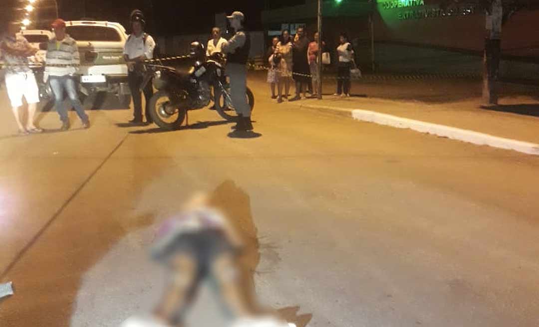 Motorista do Uber reage a assalto, toma arma e mata assaltante com três tiros