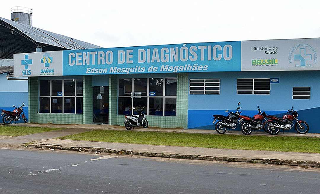 Prefeitura de Cruzeiro do Sul celebra primeiro ano de implantação do Centro de Diagnósticos