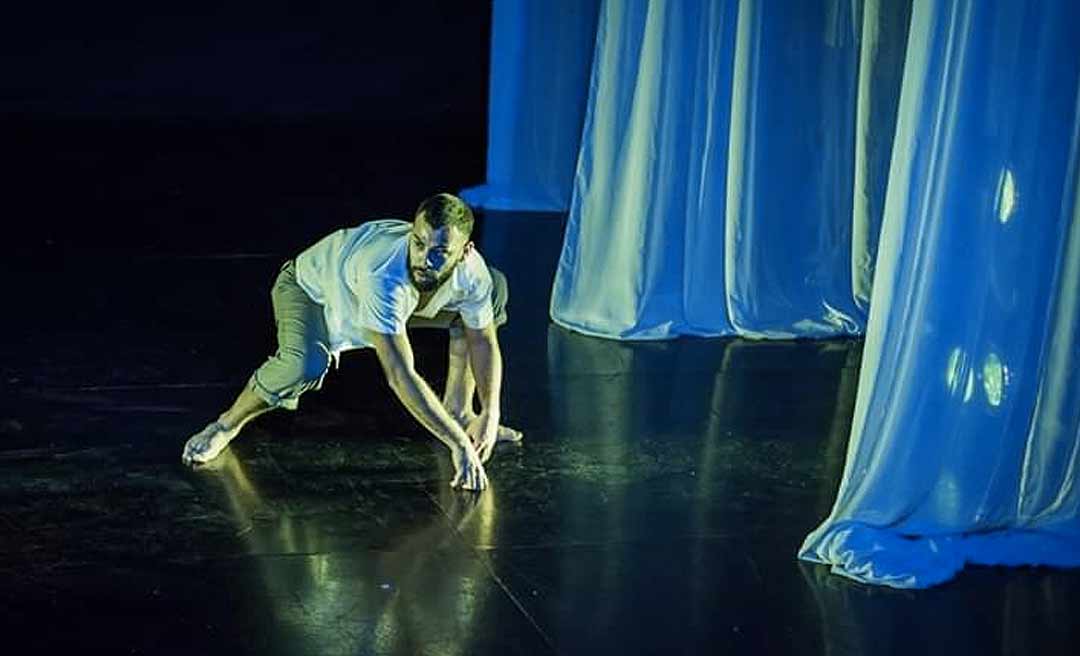 Oficina de dança-teatro abre vagas para pessoas com deficiência