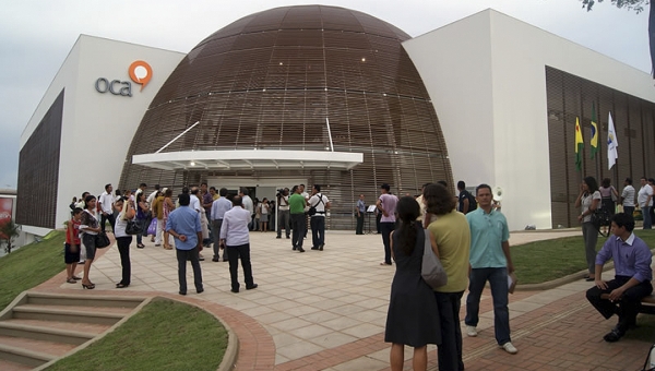 Oca e secretarias estaduais não abrem nesta segunda e terça-feira 