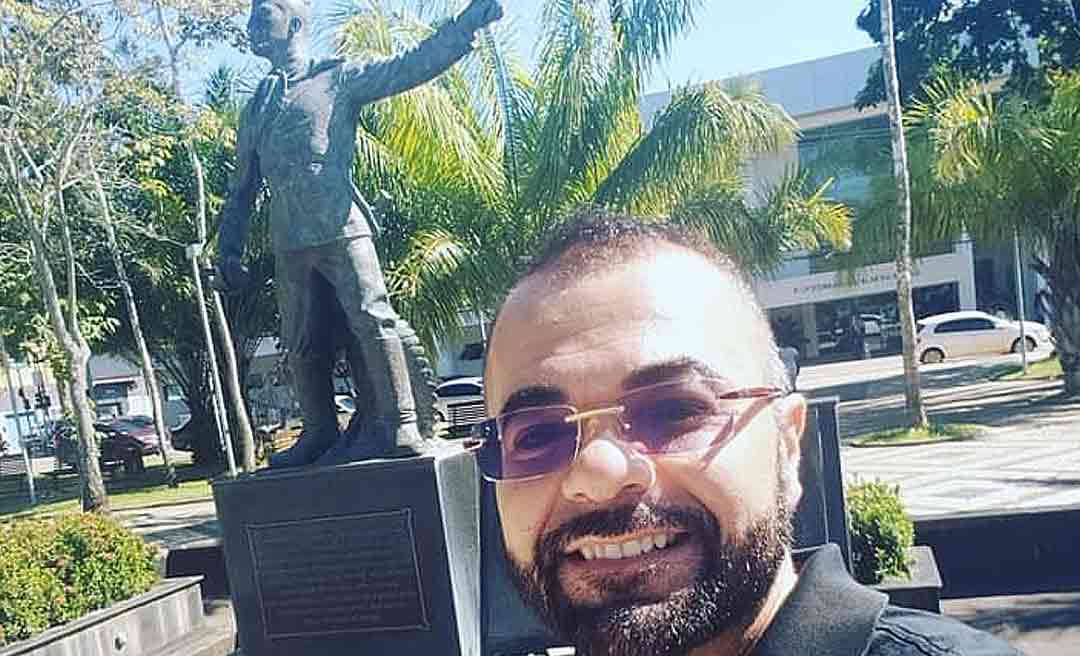 De Plácido de Castro a Chico Mendes, políticos do Acre adulteraram a história para autopromoção