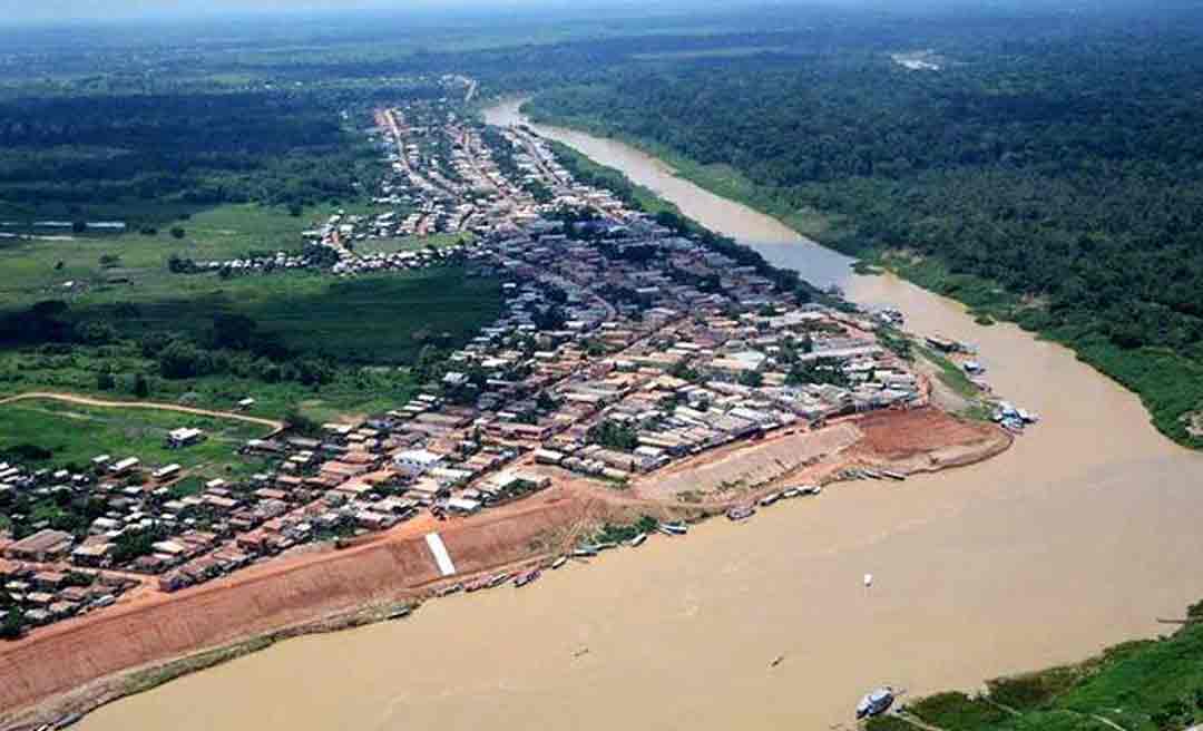 Boca do Acre se tornou a terra das milícias na Amazônia, aponta Ministério Público Federal