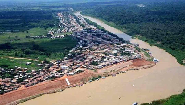 Boca do Acre se tornou a terra das milícias na Amazônia, aponta Ministério Público Federal