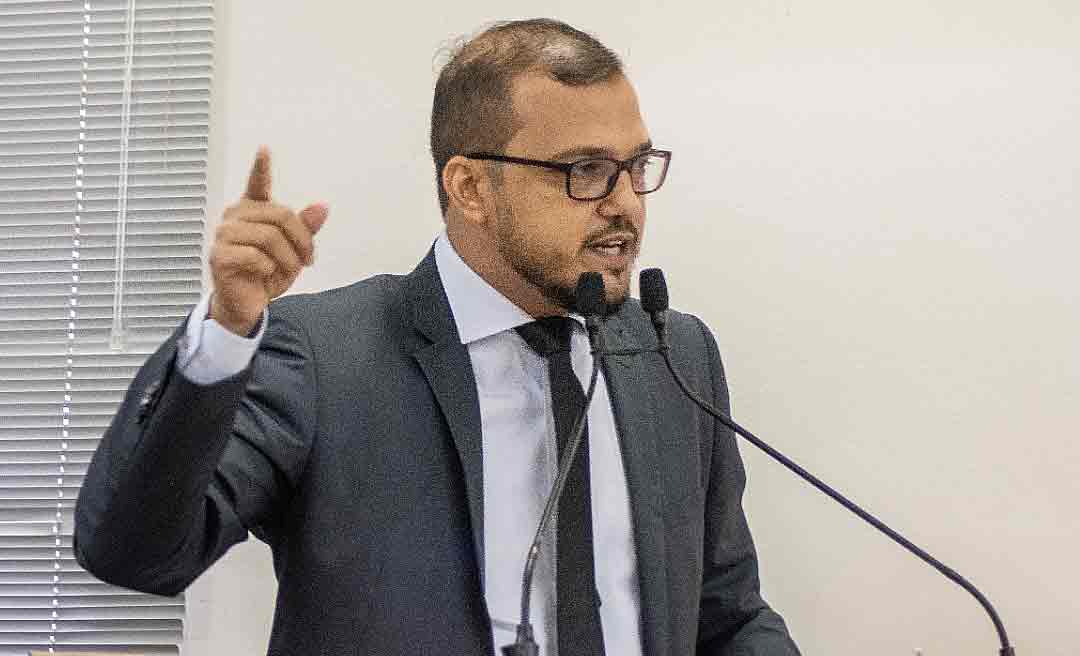 Rodrigo Forneck destaca importância da Lei Maria da Penha na proteção da vida das Mulheres