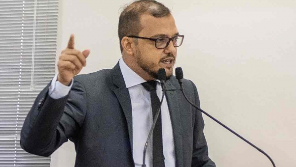 Rodrigo Forneck destaca importância da Lei Maria da Penha na proteção da vida das Mulheres