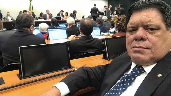 Flaviano garante mais de R$ 3 milhões para Atenção Básica em Saúde do Acre