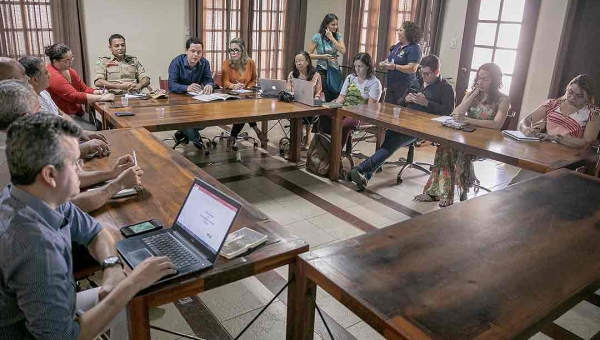 Focos de queimadas leva Estado a decretar situação de alerta