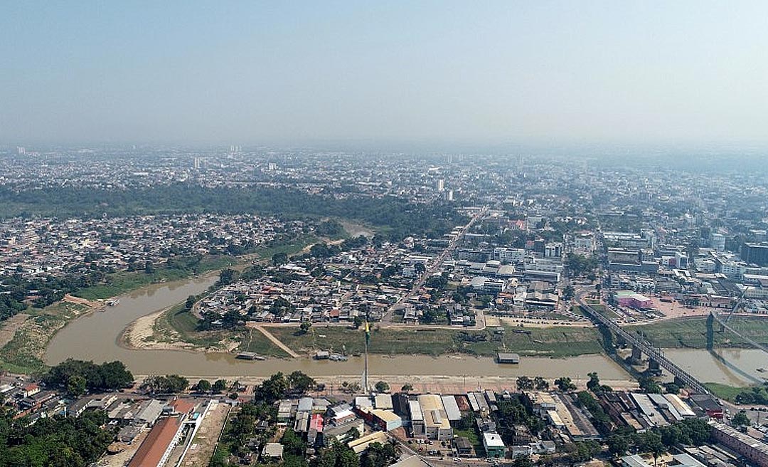 Vigilância em Saúde orienta sobre os cuidados para evitar doenças respiratórias