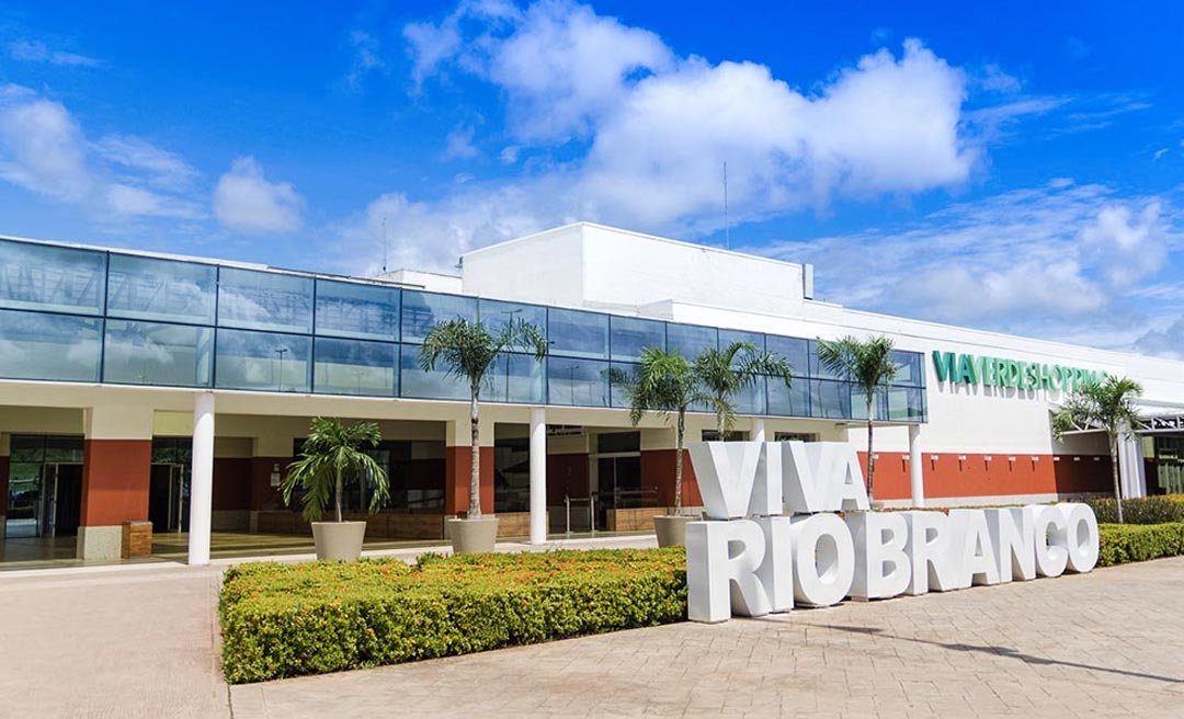 Feira de Miniempresas 2019 será realizada no Via Verde Shopping em Rio Branco