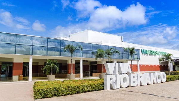 Feira de Miniempresas 2019 será realizada no Via Verde Shopping em Rio Branco