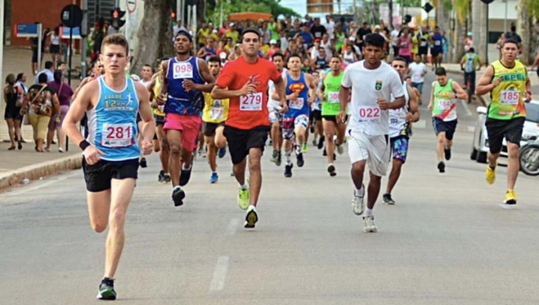 Federação de Atletismo atualiza regras para realização de corridas de rua no Acre