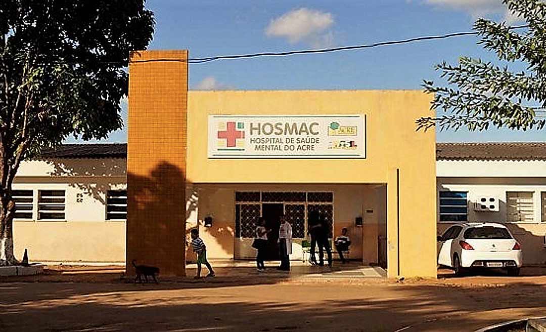 Servidores e pacientes do Hosmac fazem uma série de denúncias e param atividades nesta segunda