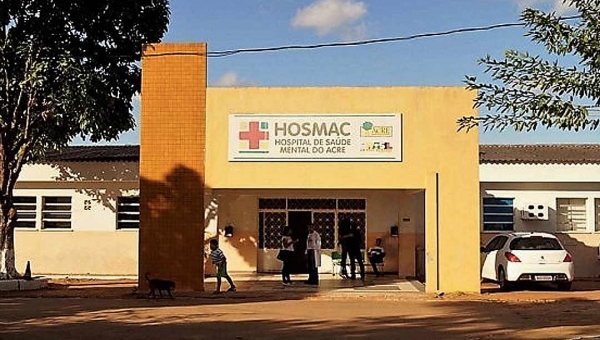 Servidores e pacientes do Hosmac fazem uma série de denúncias e param atividades nesta segunda