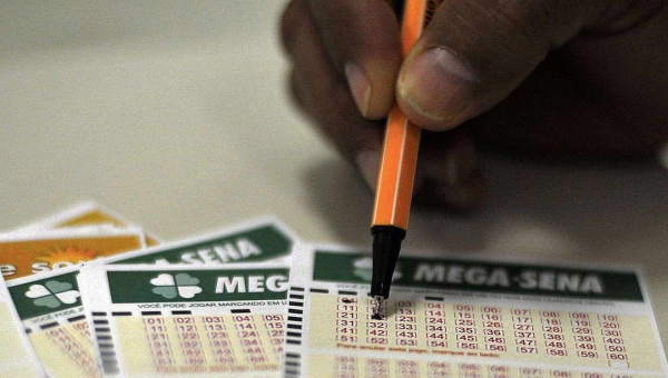 Mega-Sena acumula e vai pagar R$ 31 milhões no próximo sorteio