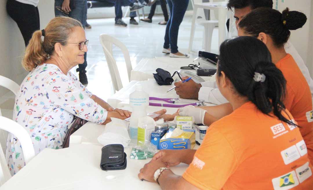 Inércia da construção civil reflete em fraco movimento no seu principal evento de cidadania