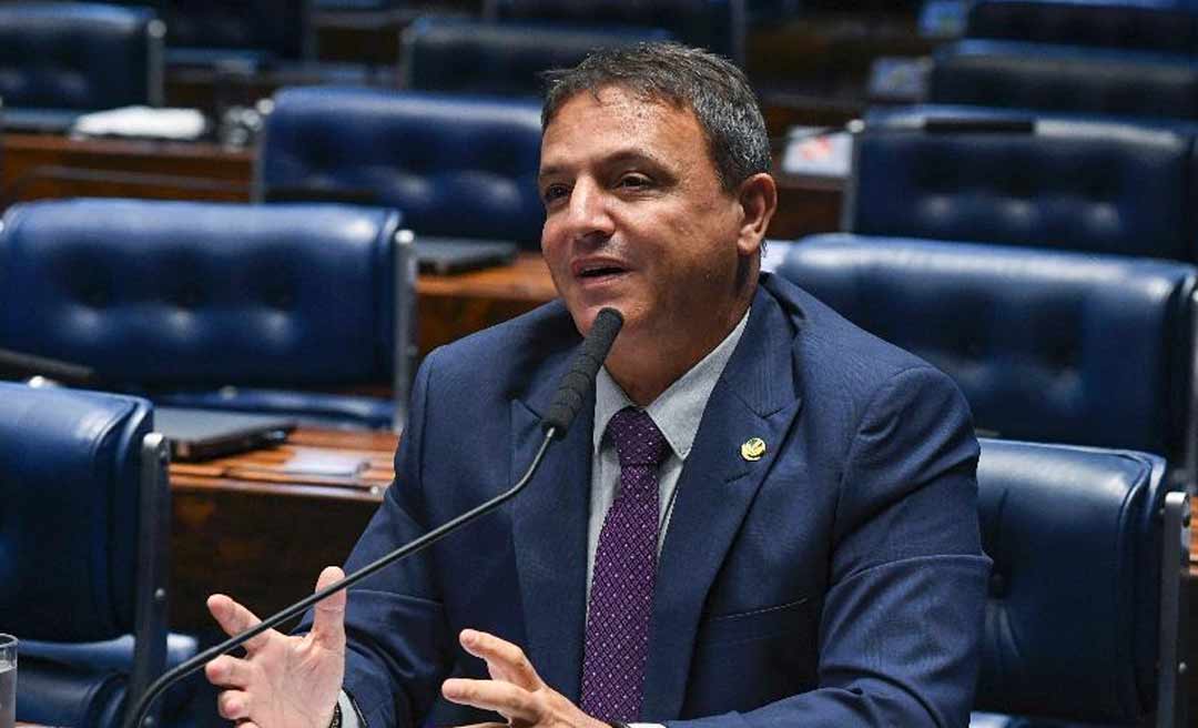 Márcio Bittar defende Lei de Abuso de Autoridade