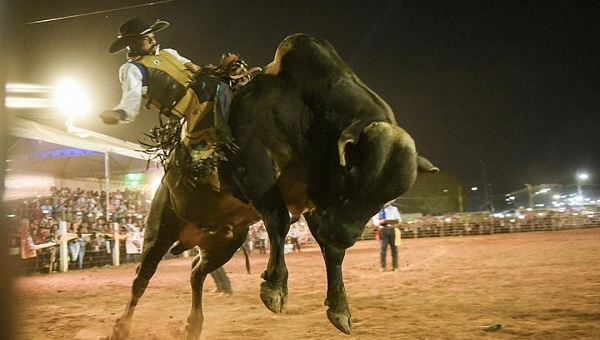 Expoacre Juruá começa nesta quinta-feira repleta de atrações e voltada para o agronegócio