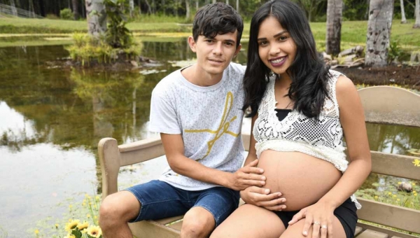 Prefeitura de Cruzeiro do Sul realiza encontro de mães do Programa Criança Feliz na Vila Lagoinha