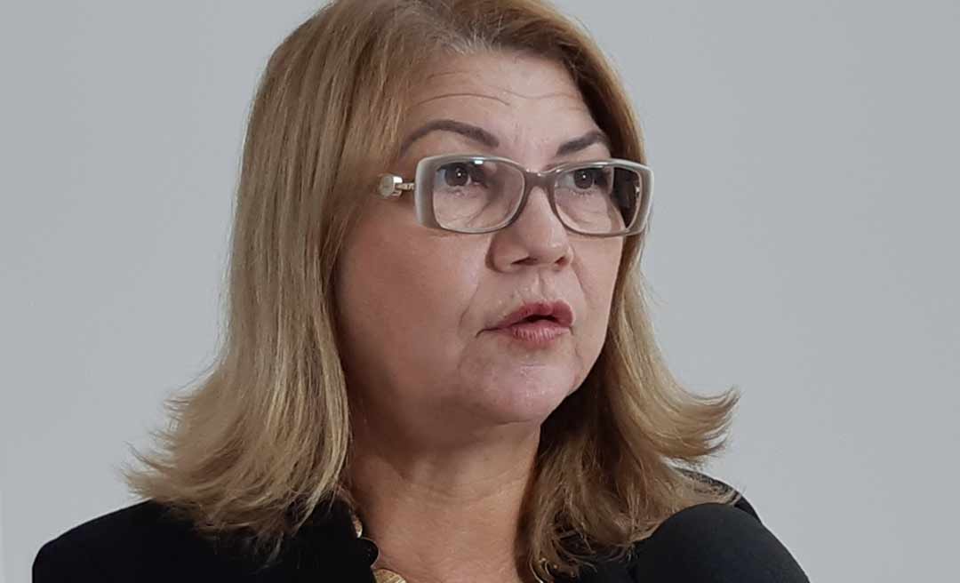 Setembro Amarelo: Lene Petecão destaca ações voltadas à prevenção do suicídio e valorização da Vida