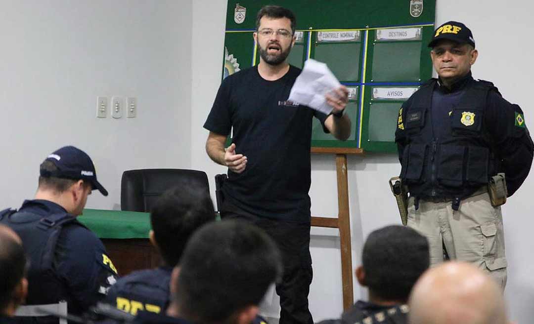 MPAC e forças de segurança deflagram operação contra desvio de combustíveis