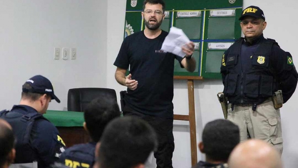 MPAC e forças de segurança deflagram operação contra desvio de combustíveis