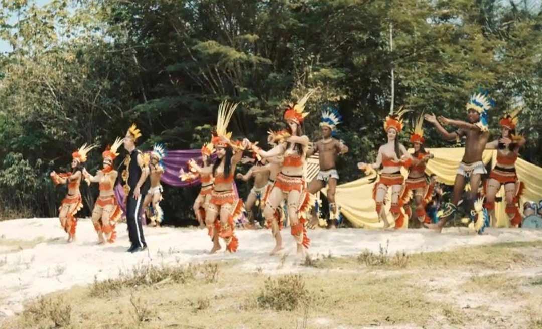 Banda Swing da Mata homenageia e resgata saberes culturais do Juruá em videoclipe