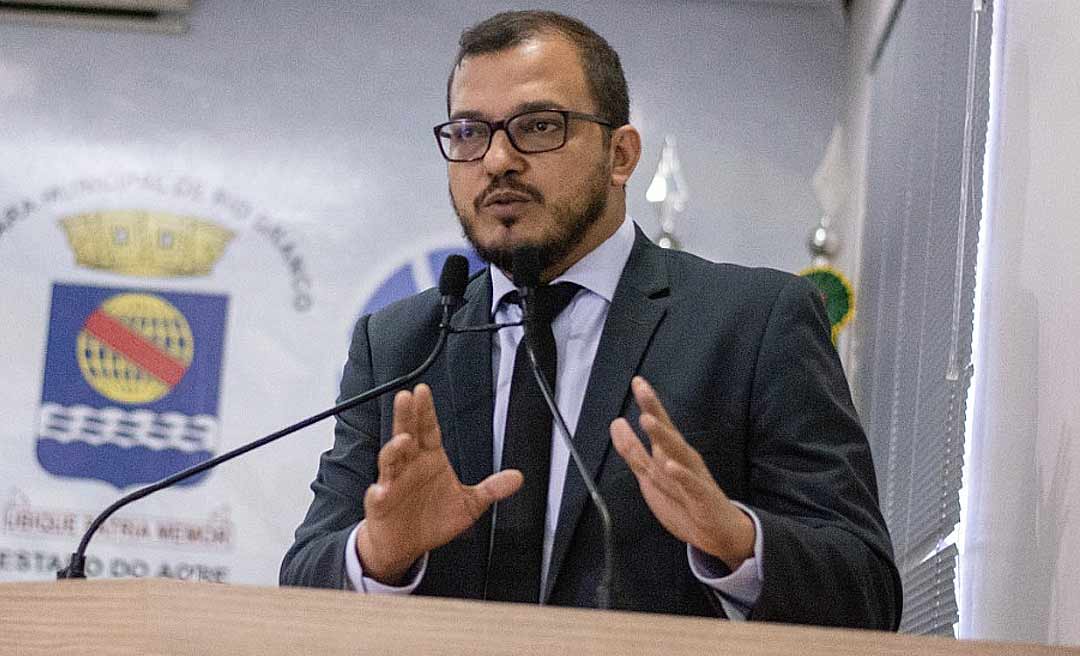 Líder da prefeita Socorro Neri vai presidir as cinco comissões principais da Câmara de Rio Branco