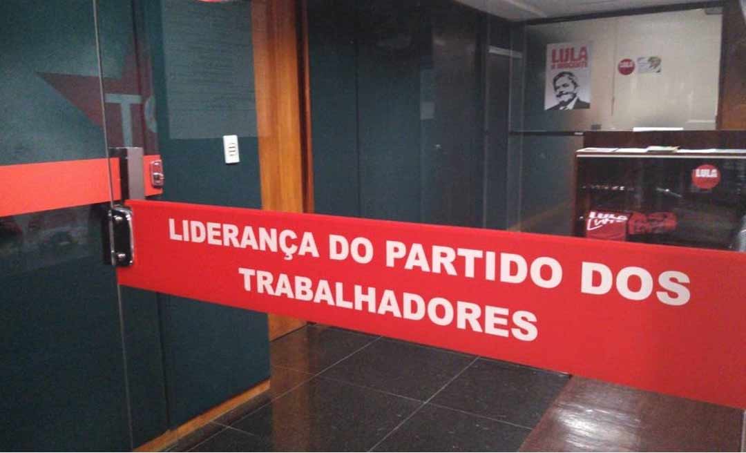 Bolão de funcionários da liderança do PT na Câmara ganha R$ 120 milhões da Mega-Sena