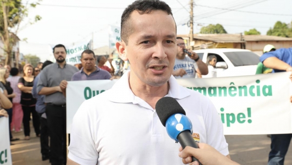 Sindicatos da Saúde tentam derrubar liminar que colocou fim à greve da categoria no Acre e dizem que estão mobilizados