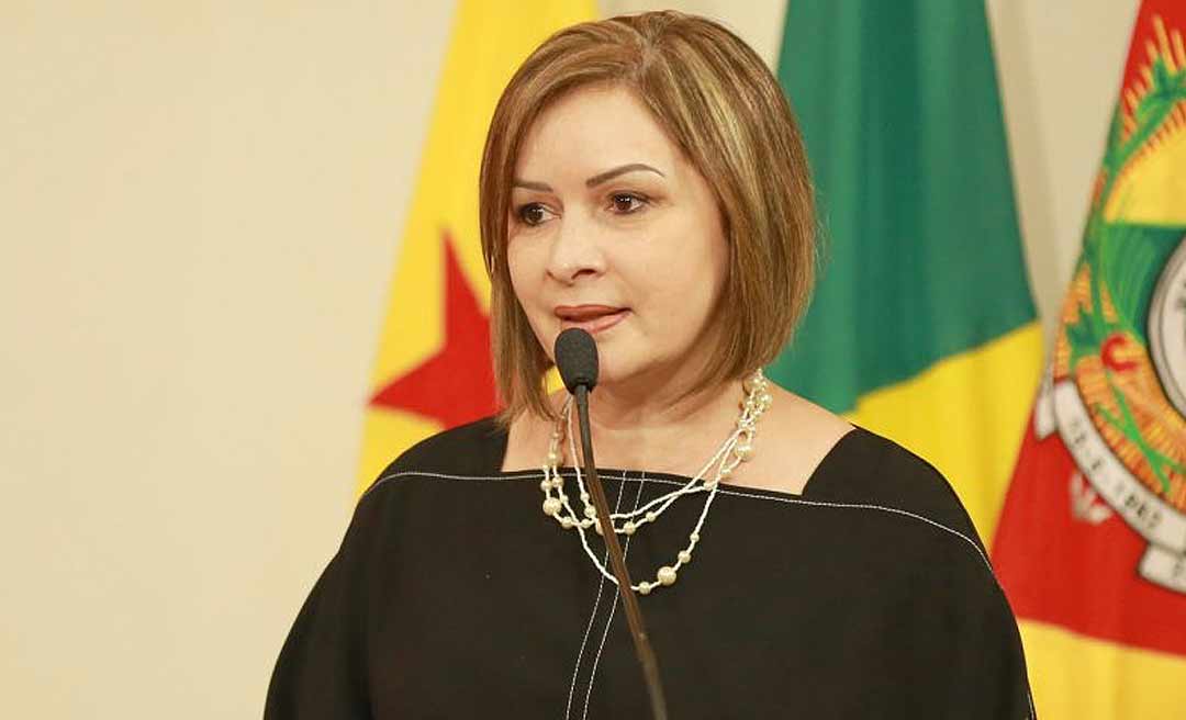 Prefeita de Rio Branco, Socorro Neri realiza 4ª edição do programa prefeitura na comunidade neste sábado