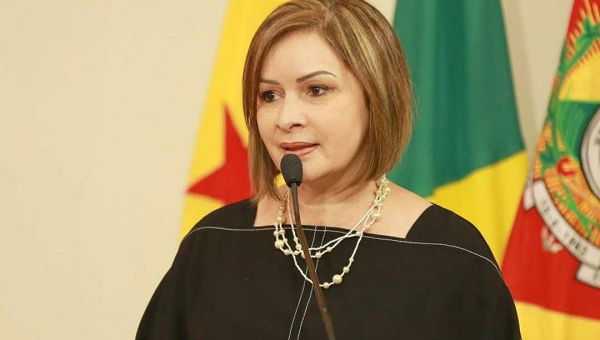 Prefeita de Rio Branco, Socorro Neri realiza 4ª edição do programa prefeitura na comunidade neste sábado