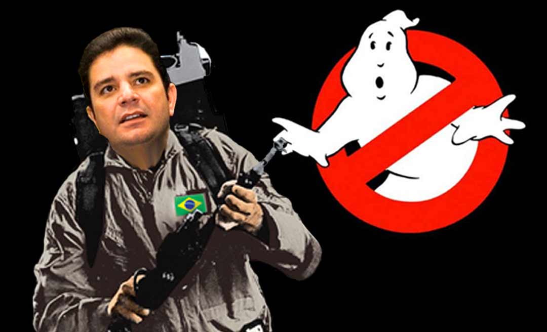 Gladson recomendou aos secretários que observem eventuais comissionados "fantasmas"