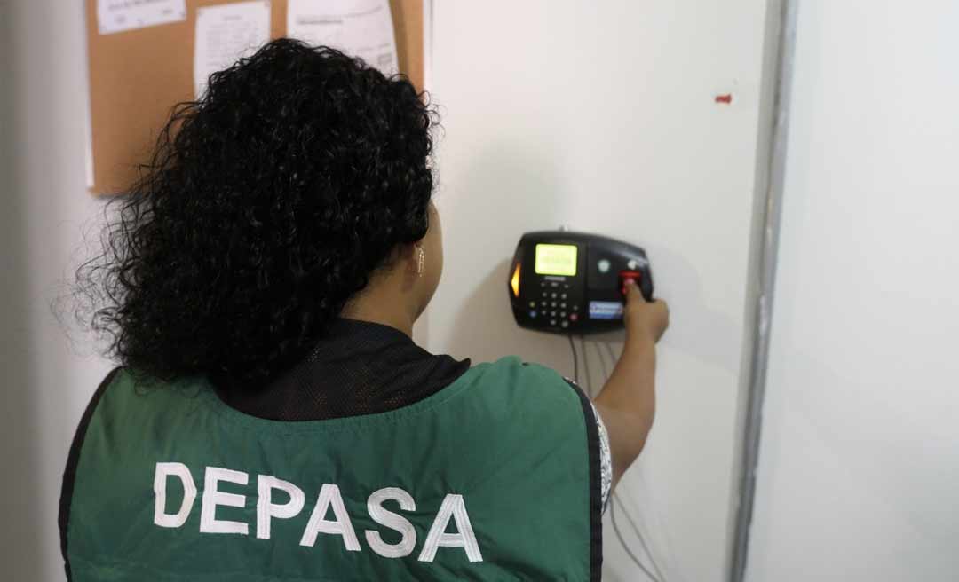 Prova do processo seletivo simplificado do Depasa será no próximo domingo, 6