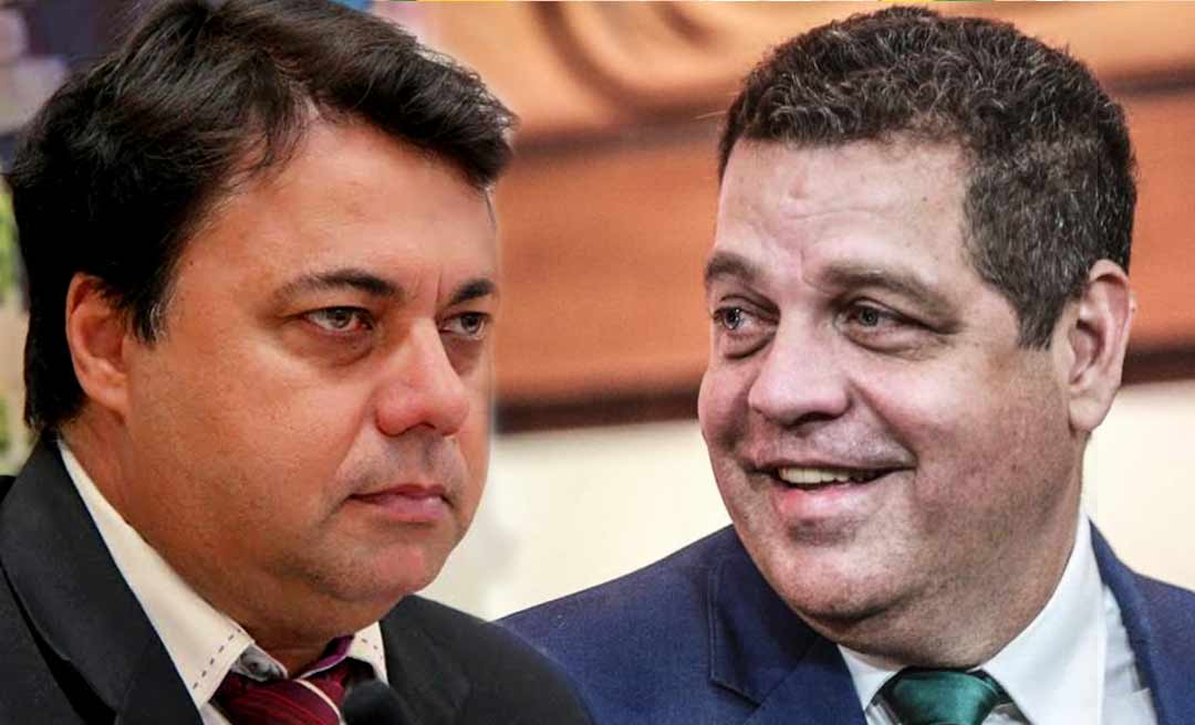 Filiado ao partido de Major Rocha, vereador Clésio Moreira detona governo Cameli na Câmara e defende Socorro Neri