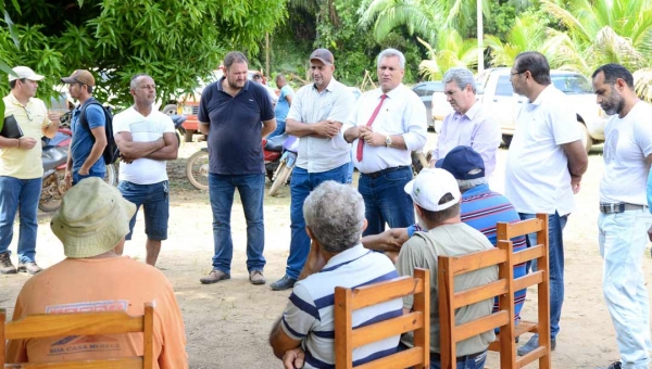 Antônio Morais: "Para mim, a gestão Socorro Neri é uma grande surpresa positiva"