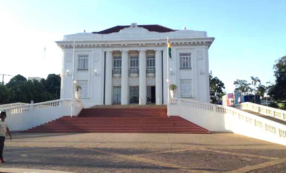 Embaixador do Reino Unido visita o Acre nesta quinta