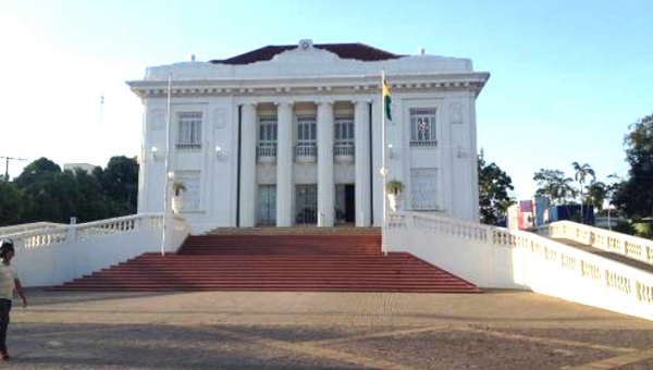 Embaixador do Reino Unido visita o Acre nesta quinta