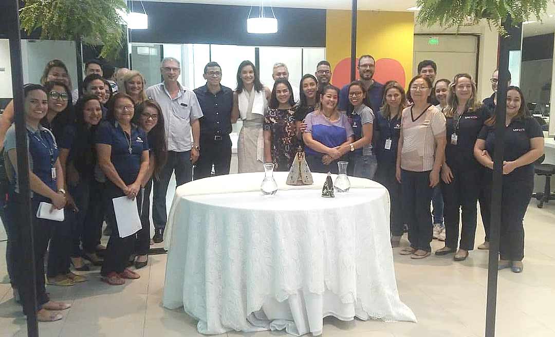 Atividades do Círio de Nazaré movimentam Diocese de Rio Branco; Confira a programação