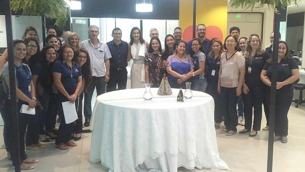 Atividades do Círio de Nazaré movimentam Diocese de Rio Branco; Confira a programação