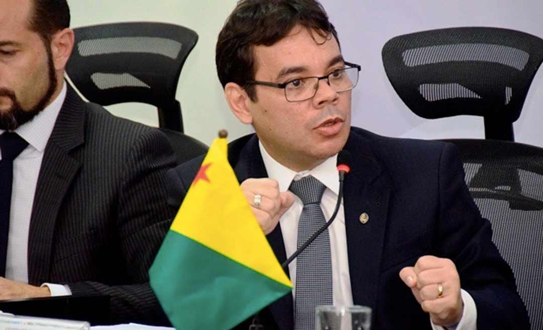 Procurador Oswaldo D’Albuquerque Lima Neto é nomeado membro do CNMP