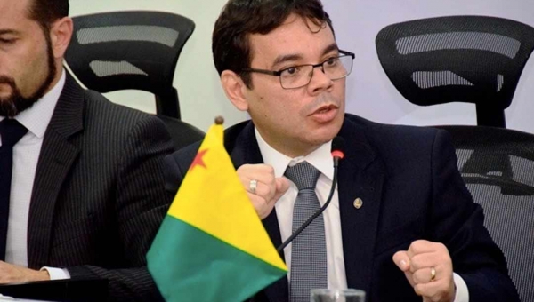 Procurador Oswaldo D’Albuquerque Lima Neto é nomeado membro do CNMP