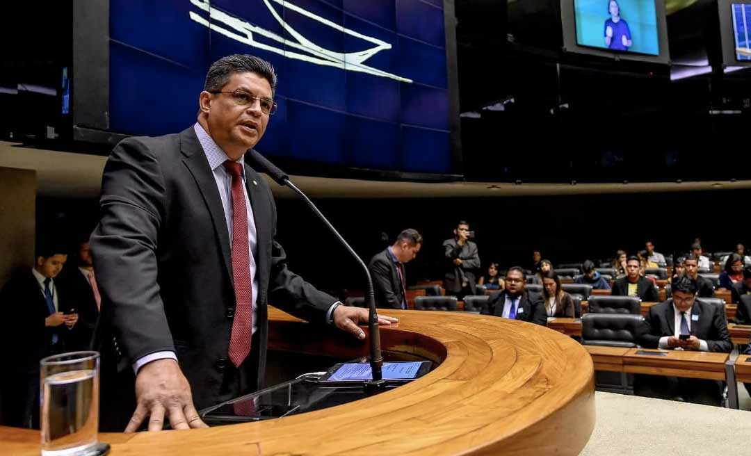 Projeto do deputado Manuel Marcos que institui Grupo Parlamentar Brasil-Malawi é aprovado na Câmara