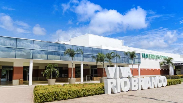 Serviços voltados à saúde da mulher serão oferecidos no Via Verde Shopping