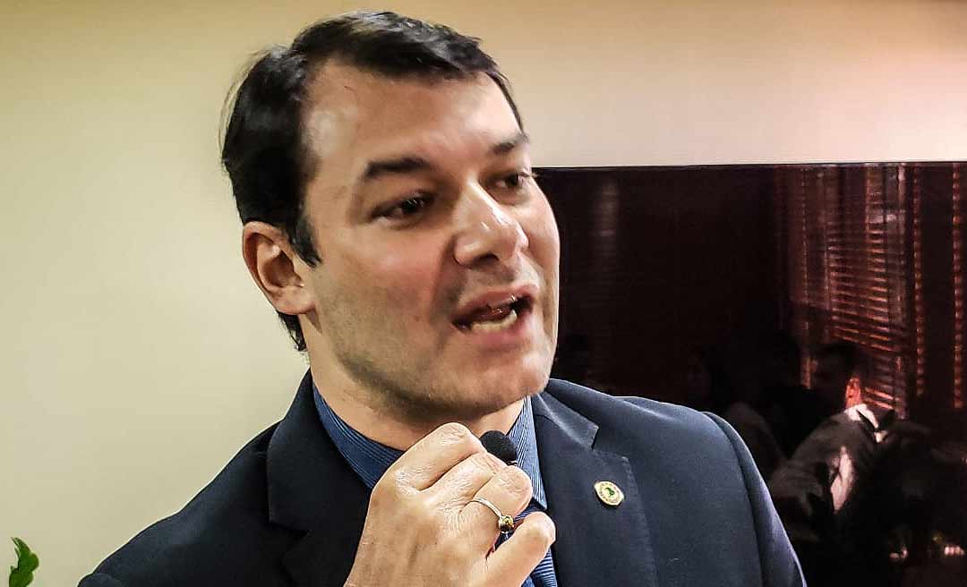 Roberto Duarte volta tocar na ferida da Energisa e diz estranhar posicionamento de Alessandra Marques