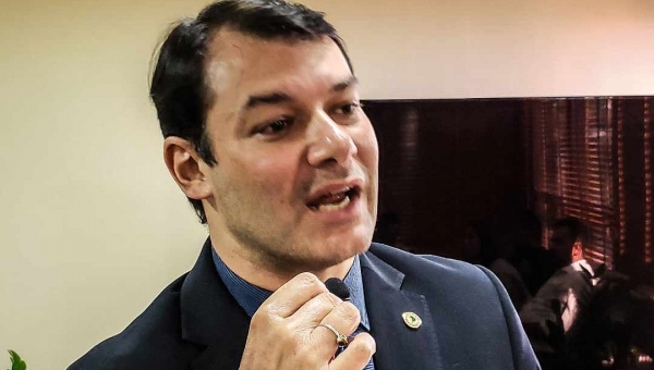 Roberto Duarte volta tocar na ferida da Energisa e diz estranhar posicionamento de Alessandra Marques